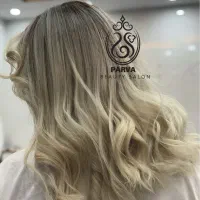 مدل رنگ و لایت
