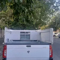 اریسان ۲ فروشی|خودرو سواری و وانت|مشهد, پروین اعتصامی|دیوار