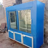 یخچال|فروشگاه و مغازه|ایلام, |دیوار