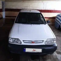 پراید مدل ۹۰ دوگانه|خودرو سواری و وانت|کرج, باغستان|دیوار