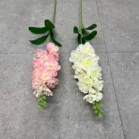 گل شب بو مصنوعی سمبل رنگی جذاب