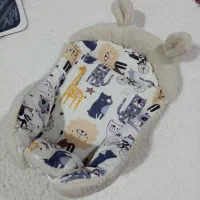 آغوشگیر نوزاد|اسباب و اثاث بچه|بندر گناوه, |دیوار