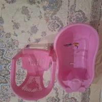 وان وصندلی حمام نو نو