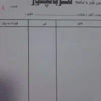 استخدام راننده لودر محدوده لاهیجان