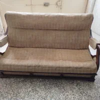 بوفه مبل سه نفره