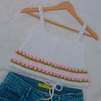 کراپ دست بافت