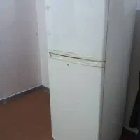 یخچال فریز بادی سامسونگ تمیز مرتب..معاوضه هم دارم