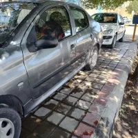 پژو 206 sd v20|خودرو سواری و وانت|اصفهان, بهارستان|دیوار
