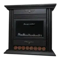 بخاری شومینه