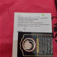آداکتتور آیفون ۱۳|لوازم جانبی موبایل و تبلت|سمنان, |دیوار