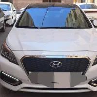 فروش سوناتا هبرید تیپ 2 GLS