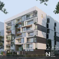 آپارتمان-400-متری-فول-مشاعات-تاپ-لوکیشن-مشتاق-دوم