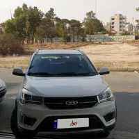 x22 مدل ۱۳۹۷|خودرو سواری و وانت|اسلامشهر, باغ فیض|دیوار