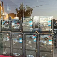 گاوصندوق لپ تاب خور|ابزارآلات|ورامین, قويينک زهری|دیوار