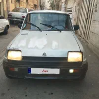 نیو پیکی مدل ۸۶|خودرو سواری و وانت|مشهد, فدک|دیوار