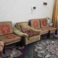 اجاره مبله|اجارهٔ کوتاه‌مدت آپارتمان و سوئیت|شیراز, گل سرخ|دیوار