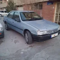 پژو روا|خودرو سواری و وانت|سیرجان, |دیوار