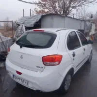 تیبا ۲|خودرو سواری و وانت|شهرکرد, |دیوار