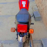 موتور 200رهرو|موتورسیکلت|کازرون, |دیوار