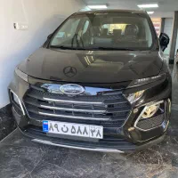 جک sr3،تحویل فوری،مدل۱۴۰۴،گارانتی فعال