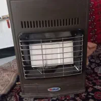 بخاری بدون دودکش|بخاری، هیتر، شومینه|مریوان, |دیوار