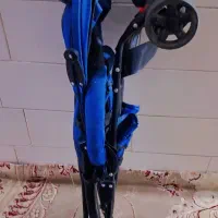 کالسکه محکم|کالسکه و لوازم جانبی|قم, امامزاده ابراهیم|دیوار