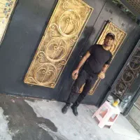 نقاش ساختمان درب و پنجره|خدمات پیشه و مهارت|شیراز, زند|دیوار