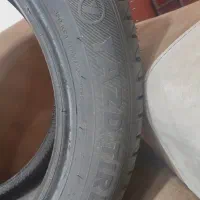 لاستیک نو 205/55/16  یزد تایر با تخفیف|قطعات یدکی و لوازم جانبی|تهران, الهیه|دیوار