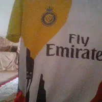 لباس فوتبالی و گارد و جوراب