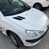 ۲۰۶ صندوق دار|خودرو سواری و وانت|اسلام‌شهر, ملک‌آباد|دیوار