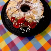 سفارش کاپ کیک و کیک کامل پای سیب و دارچین|خوردنی و آشامیدنی|تهران, مجیدیه|دیوار