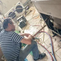 تعمیر فوری چیلر سردخانه ضمانتی سراسر شهر|خدمات پیشه و مهارت|مشهد, فارغ التحصیلان|دیوار