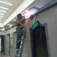 تاسیسات|خدمات پیشه و مهارت|تاکستان, |دیوار