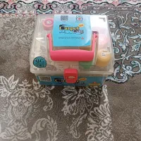 جعبه مراقبت از فرش