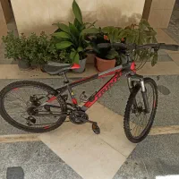 دوچرخه|دوچرخه، اسکیت، اسکوتر|رشت, شالکو|دیوار