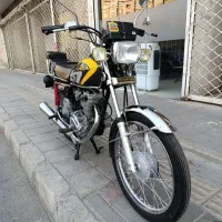 موتور هندا سی دی ای ژاپن مزایده ای|موتورسیکلت|تهران, شهرک شریعتی|دیوار
