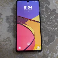 سامسونگ a52s رم ۸ 5G