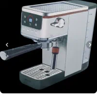 قهوه واسپرسو ساز بیزانس 4600