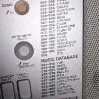 کیبورد ارگ اصل قدیمی مدل E313|پیانو، کیبورد، آکاردئون|کرج, حاجی آباد|دیوار