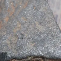 شهاب سنگ  کربنی