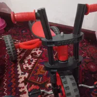 سه چرخه کودک درحدنو