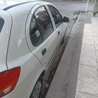 تیبا 2 1400|خودرو سواری و وانت|مشهد, سیلو|دیوار