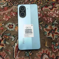 گوشی شیائومی pococ71