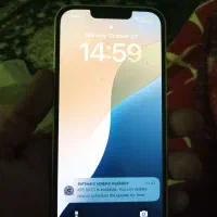 ایفون ۱۳ بدون نقطه|موبایل|پردیس, فاز ۲|دیوار