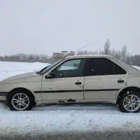 405 مدل84 فول لوازم|خودرو کلاسیک|بندرعباس, |دیوار