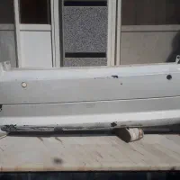 سپر عقب سورن|قطعات یدکی و لوازم جانبی|شاهین‌شهر, حافظ شمالی|دیوار