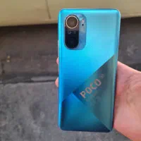گوشی موبایل pocof3|موبایل|تهران, افسریه جنوبی|دیوار