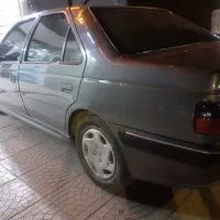 پژو پارس مدل ۸۸