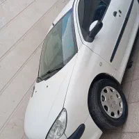 پژو 206 SDموتور TU5 مدل 1390
