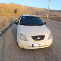 تیبا۲ مدل ۱۴۰۰